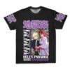 Hooktab Jigokuraku Hell's Paradise Anime T-Shirt