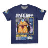 Hooktab Jinbei One Piece Anime T-Shirt