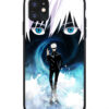 Infinite Anime Phone Case