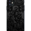 Malevolent Anime Phone Case