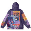 Hooktab Kaido V2 One Piece Anime Hoodie