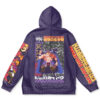 Hooktab Kaido One Piece Anime Hoodie