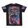 Hooktab Kaido V3 One Piece Anime T-Shirt