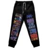 Kaido V3 One Piece Streetwear Otaku Cosplay Anime Sweatpants