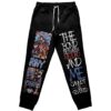 Kamado Story Demon Slayer Streetwear Otaku Cosplay Anime Sweatpants