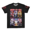 Hooktab Kamen Rider Den-O Anime T-Shirt