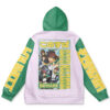 Hooktab Sato Kazuma Konosuba Anime Hoodie