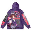 Hooktab Kokushibo V2 Demon Slayer Anime Hoodie