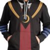 Koro Sensei Hoodie Assassination Classroom Hoodie Anime Hoodie