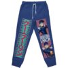 Lancer Fate Stay Night Unlimited Blade Works Streetwear Otaku Cosplay Anime Sweatpants