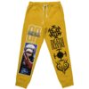 Trafalgar D. Law One Piece Streetwear Otaku Cosplay Anime Sweatpants