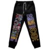 Trafalgar D. Law V4 One Piece Streetwear Otaku Cosplay Anime Sweatpants