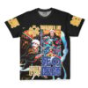 Hooktab Trafalgar D. Law V3 One Piece Anime T-Shirt