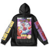 Hooktab Gear 5th Luffy V3 One Piece Anime Hoodie