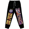 Gear 5th Luffy V3 One Piece Streetwear Otaku Cosplay Anime Sweatpants