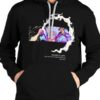 Gear 5th Psych Hoodie One Piece Hoodie Anime Hoodie