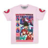 Hooktab Super Dimension Fortress Macross Streetwear Anime T-Shirt