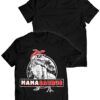 Mamasaurus Dinosaur King Anime Unisex T-Shirt