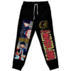 Mash Burnedead Mashle Streetwear Otaku Cosplay Anime Sweatpants