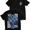 Mecha Giyu Demon Slayer Anime Unisex T-Shirt