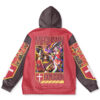 Hooktab Megumin Konosuba Anime Hoodie