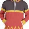 KonoSuba Hoodie Megumin Hoodie Anime Hoodie