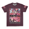 Hooktab Milim Nava That Time I Got Reincarnated as a Slime Streetwear Anime T-Shirt