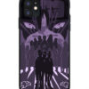 Pain Anime Phone Case