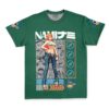 Hooktab Nami One Piece Anime T-Shirt