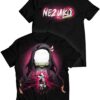 Nezuko Spirit V2 Demon Slayer Anime Unisex T-Shirt