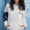 Nika Nika Mugiwara Hoodie One Piece Hoodie Anime Hoodie