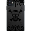 Mugiwara Anime Phone Case