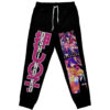 Oshi no Ko Streetwear Otaku Cosplay Anime Sweatpants