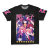 Hooktab Oshi no Ko Streetwear Anime T-Shirt