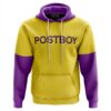 Hooktab Piccolo Driving School Postboy Dragon Ball Z Super Anime Hoodie