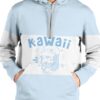 Platelet Kawaii Hoodie Cells at Work! Hoodie Anime Hoodie