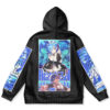 Hooktab Rem Re: Zero Anime Hoodie