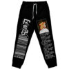 Kyojuro Rengoku Demon Slayer Streetwear Otaku Cosplay Anime Sweatpants