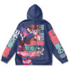 Hooktab Nico Robin V2 One Piece Anime Hoodie