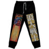 Ronin Warriors Streetwear Otaku Cosplay Anime Sweatpants