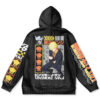 Hooktab Vinsmoke Sanji One Piece Anime Hoodie