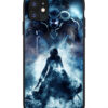 Gleam Anime Phone Case