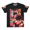 Hooktab Takeshi Sendo Hajime no Ippo Anime T-Shirt