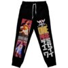 Shanks One Piece Streetwear Otaku Cosplay Anime Sweatpants