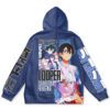 Hooktab Ajiro Shinpei Summer Time Rendering Anime Hoodie