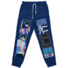 Ajiro Shinpei Summer Time Rendering Streetwear Otaku Cosplay Anime Sweatpants