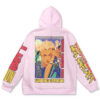 Hooktab Yamada Asaemon Shion Hell’s Paradise Anime Hoodie