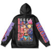 Hooktab Super Smash Bros. Anime Hoodie