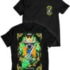 Soul King One Piece Anime Unisex T-Shirt