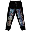 Spirited Away Studio Ghibli Streetwear Otaku Cosplay Anime Sweatpants